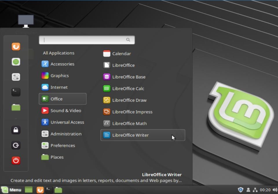 Prevent software installations open source linux mac download